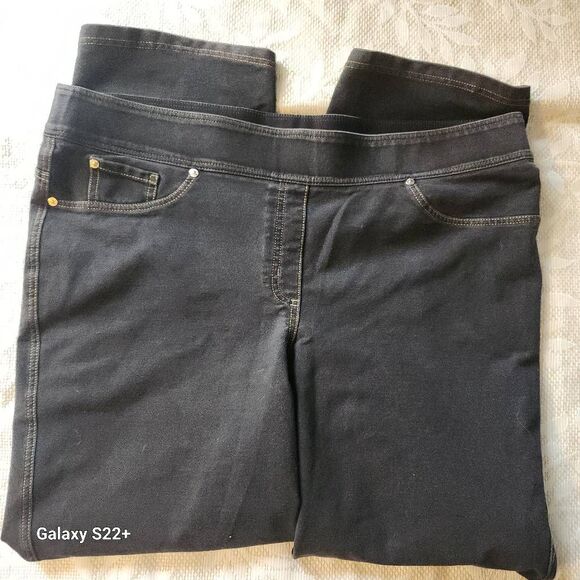 Nygard SLIMS plus sz stretch jeans - Picture 1 of 6